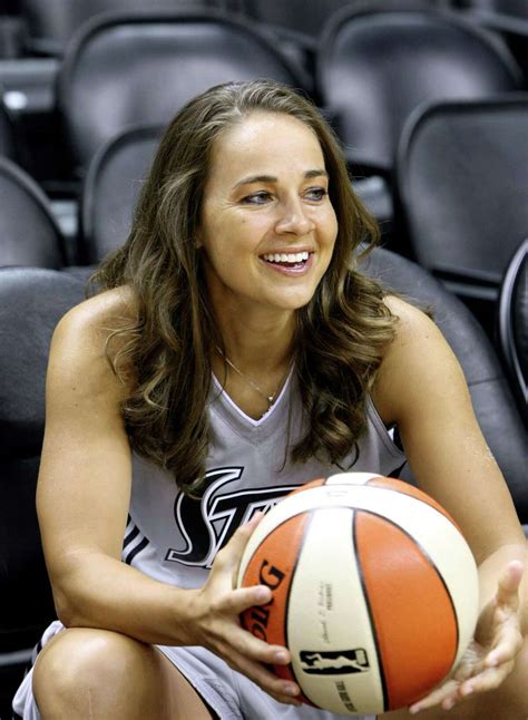 Becky Hammon 